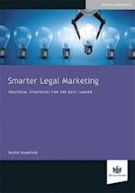 Smarter Legal Marketing
