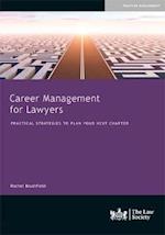 Career Management for Lawyers