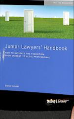 Junior Lawyers' Handbook