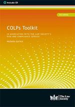 COLPs Toolkit