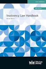 Insolvency Law Handbook