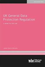 UK General Data Protection Regulation