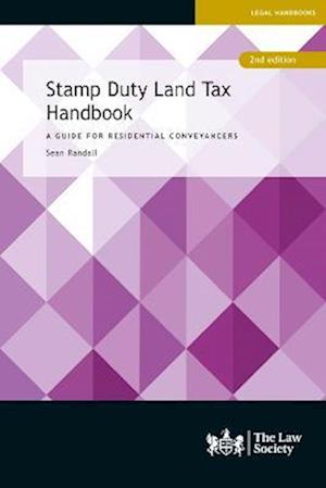 Stamp Duty Land Tax Handbook