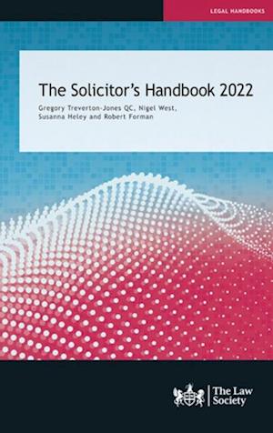 Solicitor's Handbook 2022