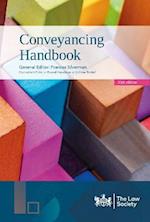 Conveyancing Handbook, 30th edition