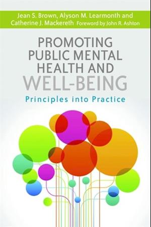 Promoting Public Mental Health and Well-being