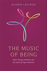 Music of Being