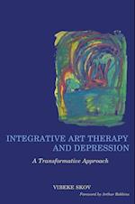 Integrative Art Therapy and Depression