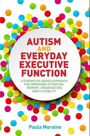 Autism and Everyday Executive Function