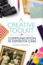 Creative Toolkit for Communication in Dementia Care
