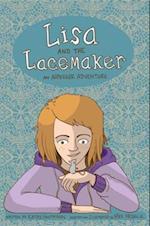 Lisa and the Lacemaker - The Graphic Novel : An Asperger Adventure