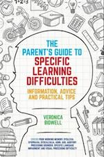 Parents' Guide to Specific Learning Difficulties