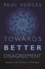 Towards Better Disagreement