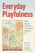 Everyday Playfulness