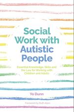 Social Work with Autistic People