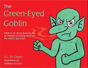 Green-Eyed Goblin