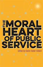 Moral Heart of Public Service