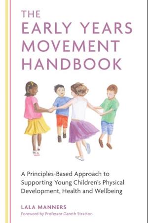 Early Years Movement Handbook