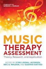 Music Therapy Assessment