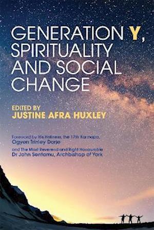 Generation Y, Spirituality and Social Change