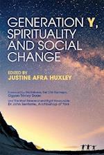 Generation Y, Spirituality and Social Change