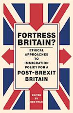 Fortress Britain?