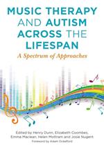 Music Therapy and Autism Across the Lifespan