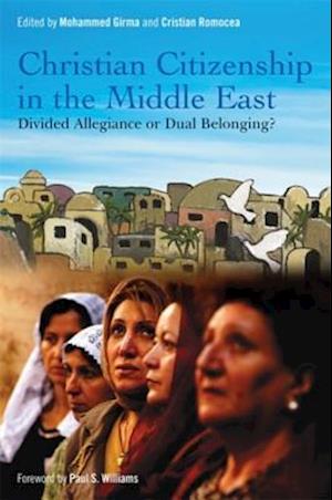 Christian Citizenship in the Middle East