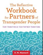 Reflective Workbook for Partners of Transgender People