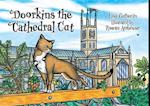 Doorkins the Cathedral Cat