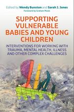 Supporting Vulnerable Babies and Young Children