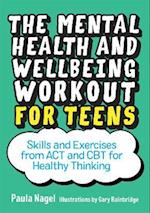 Mental Health and Wellbeing Workout for Teens