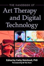 Handbook of Art Therapy and Digital Technology