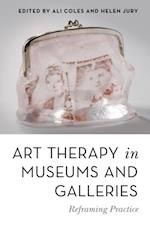 Art Therapy in Museums and Galleries