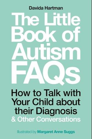 The Little Book of Autism FAQs