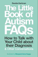 The Little Book of Autism FAQs