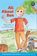 All About Ben