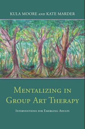 Mentalizing in Group Art Therapy
