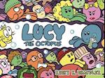 Lucy the Octopus