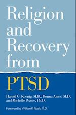 Religion and Recovery from PTSD