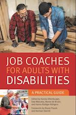 Job Coaches for Adults with Disabilities