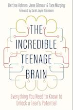 Incredible Teenage Brain