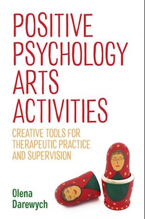 Positive Psychology Arts Activities