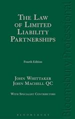 Law of Limited Liability Partnerships