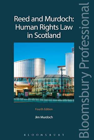 Reed and Murdoch: Human Rights Law in Scotland