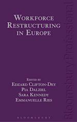 Workforce Restructuring in Europe