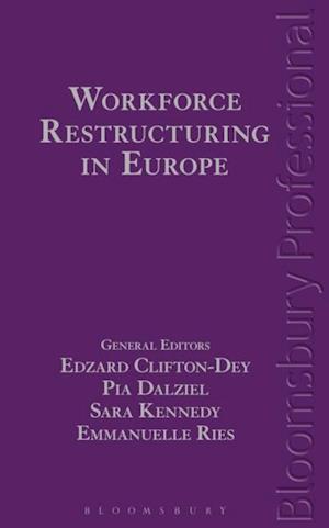 Workforce Restructuring in Europe