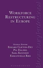 Workforce Restructuring in Europe