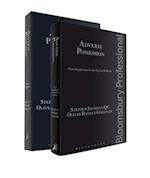 Adverse Possession Second Edition and First Supplement