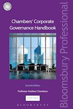 Chambers'' Corporate Governance Handbook